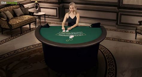 Ultimate Blackjack With Olivia PokerStars